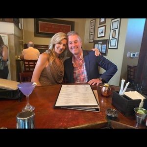 Meet your Posher, Greg